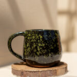 Forest Night Mug