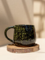 Forest Night Mug