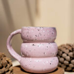 Blush Bloom Mug