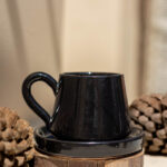 Midnight Coffee Cup