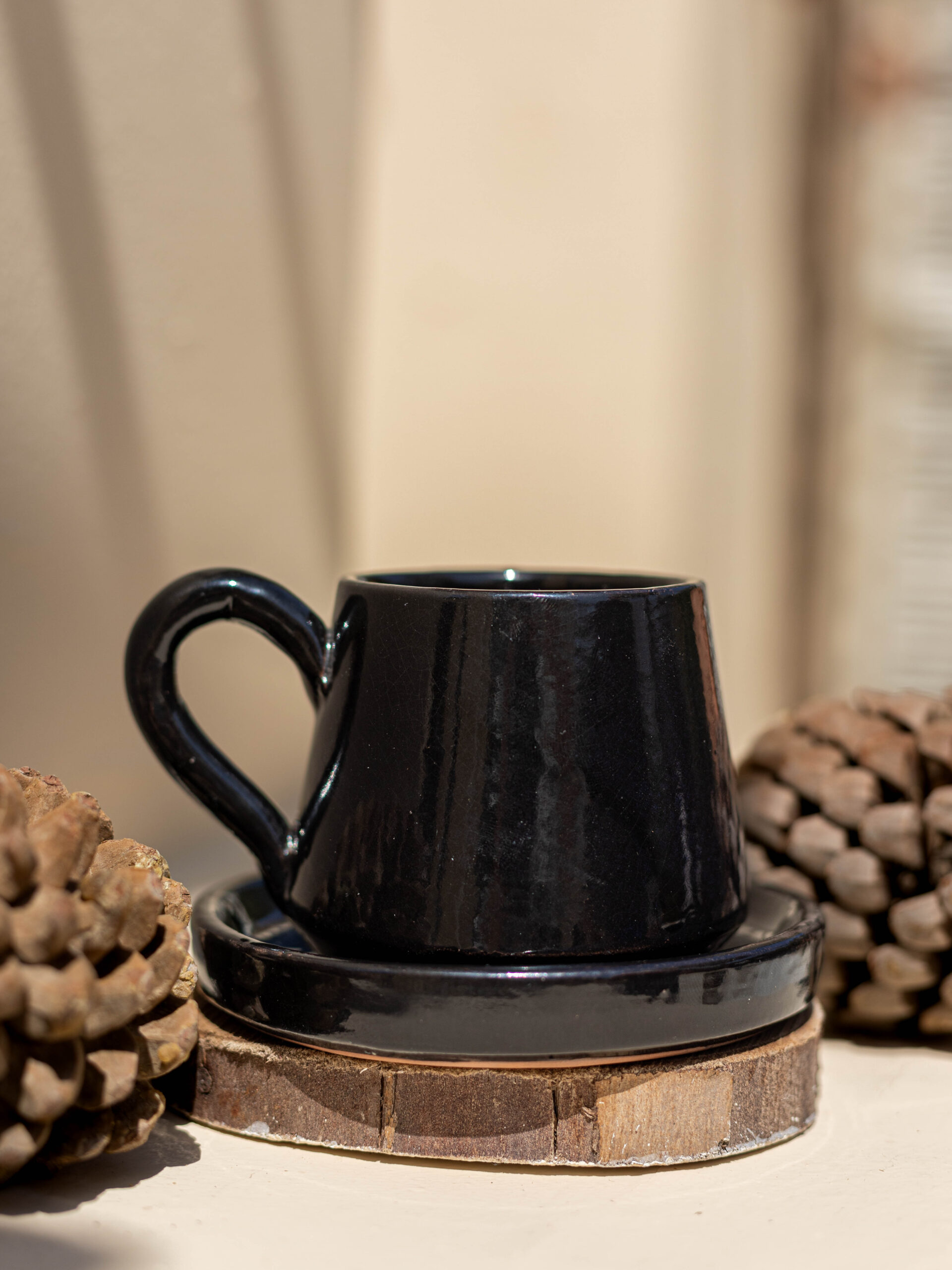 0S3A5031 Midnight Coffee Cup - Image 1