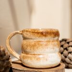 Cinnamon Cloud Mug