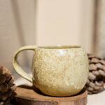 Desert Clay Mug