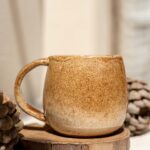 Caramel Dust Mug