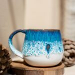 Coastal Wave Mug