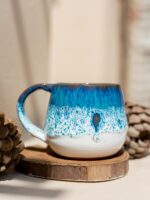 Coastal Wave Mug