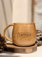 Caramel Dust Mug - Image 2