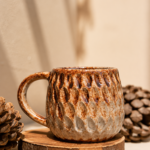 Rustic Ember Mug