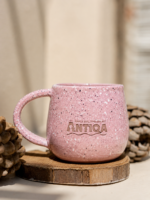Lavender Sprinkle Mug - Image 2