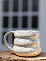 Desert Sand Mug - Image 2