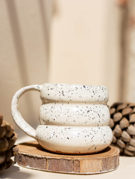 Desert Sand Mug