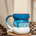 Arctic Tide Mug