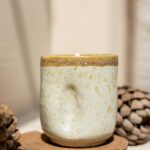 Golden Sand Mug