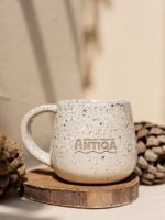 Ivory Stone Mug - Image 2